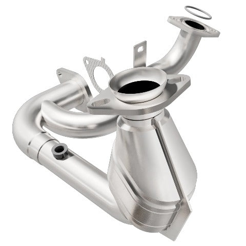 MagnaFlow Exhaust Products 452925 DF Converter