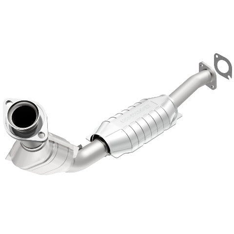 MagnaFlow Exhaust Products 454000 DF Converter