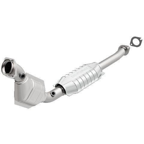 MagnaFlow Exhaust Products 454001 DF Converter