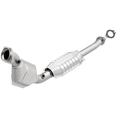 MagnaFlow Exhaust Products 454001 DF Converter