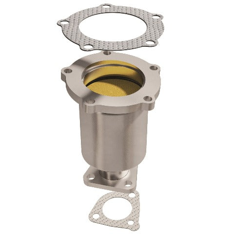 MagnaFlow Exhaust Products 454002 DF Converter