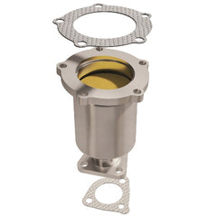 MagnaFlow Exhaust Products 454002 DF Converter