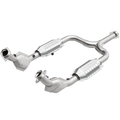 MagnaFlow Exhaust Products 454007 DF Converter