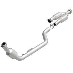 MagnaFlow Exhaust Products 454012 DF Converter