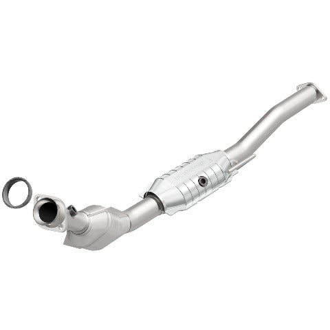 MagnaFlow Exhaust Products 454020 DF Converter