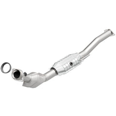 MagnaFlow Exhaust Products 454020 DF Converter