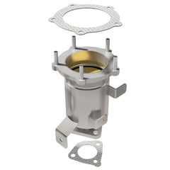 MagnaFlow Exhaust Products 454021 DF Converter