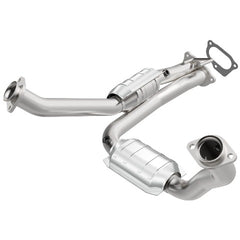 MagnaFlow Exhaust Products 454030 DF Converter
