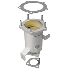 MagnaFlow Exhaust Products 454031 DF Converter