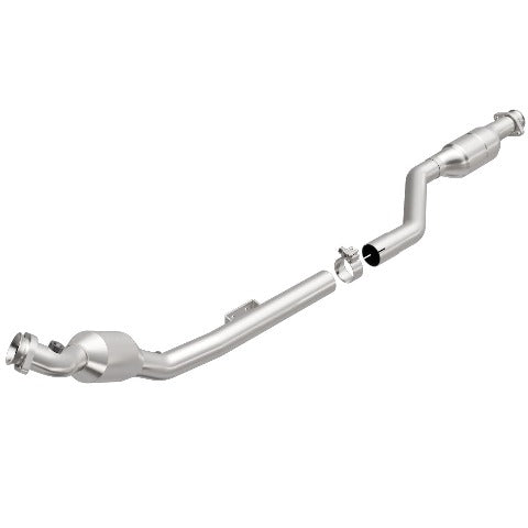 MagnaFlow Exhaust Products 454032 DF Converter