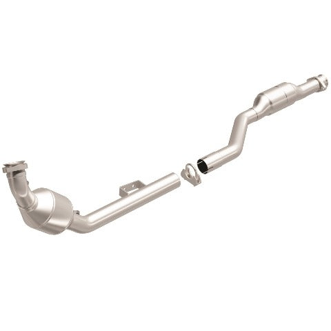 MagnaFlow Exhaust Products 454037 DF Converter