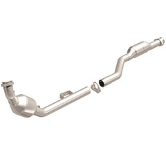 MagnaFlow Exhaust Products 454037 DF Converter