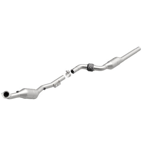 MagnaFlow Exhaust Products 454041 DF Converter