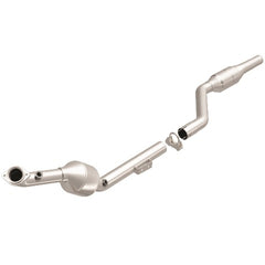 MagnaFlow Exhaust Products 454043 DF Converter
