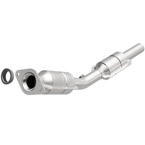 MagnaFlow Exhaust Products 454200 DF Converter