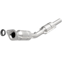 MagnaFlow Exhaust Products 454200 DF Converter