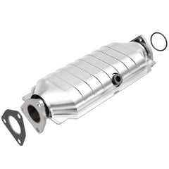 MagnaFlow Exhaust Products 455012 DF Converter