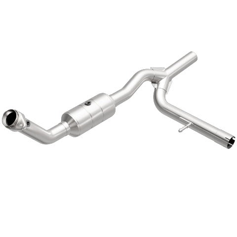 MagnaFlow Exhaust Products 455015 DF Converter