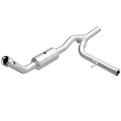 MagnaFlow Exhaust Products 455015 DF Converter