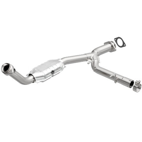 MagnaFlow Exhaust Products 455016 DF Converter