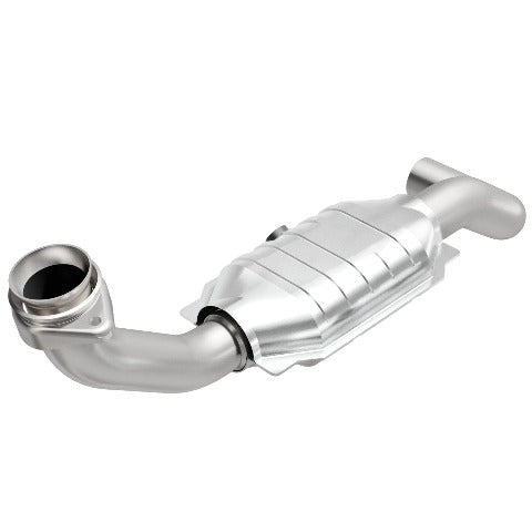 MagnaFlow Exhaust Products 455017 DF Converter