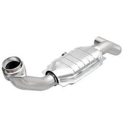 MagnaFlow Exhaust Products 455017 DF Converter