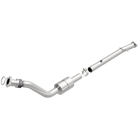 MagnaFlow Exhaust Products 455019 DF Converter