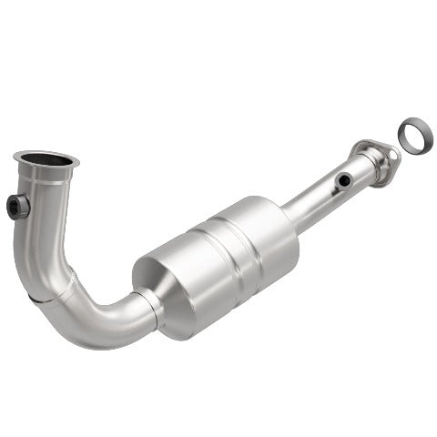 MagnaFlow Exhaust Products 455022 DF Converter