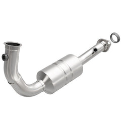 MagnaFlow Exhaust Products 455022 DF Converter