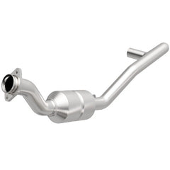 MagnaFlow Exhaust Products 455023 DF Converter