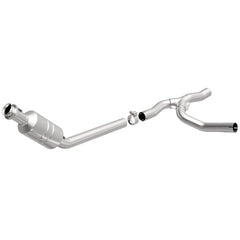 MagnaFlow Exhaust Products 455024 DF Converter