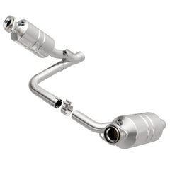 MagnaFlow Exhaust Products 455029 DF Converter