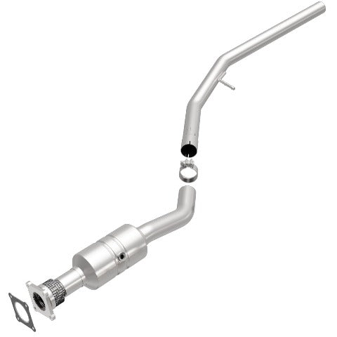 MagnaFlow Exhaust Products 455030 DF Converter