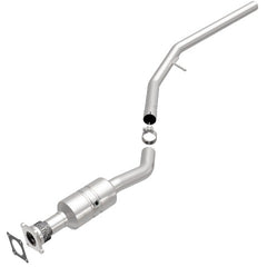MagnaFlow Exhaust Products 455030 DF Converter