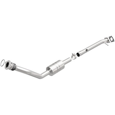 MagnaFlow Exhaust Products 455038 DF Converter