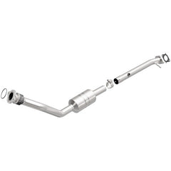 MagnaFlow Exhaust Products 455038 DF Converter