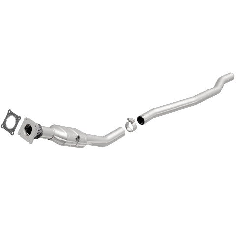 MagnaFlow Exhaust Products 455040 DF Converter