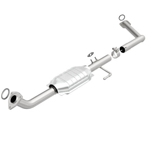MagnaFlow Exhaust Products 455060 DF Converter