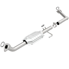 MagnaFlow Exhaust Products 455060 DF Converter