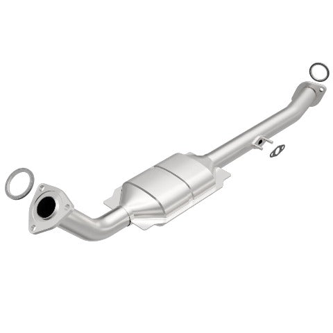 MagnaFlow Exhaust Products 455061 DF Converter