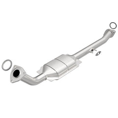 MagnaFlow Exhaust Products 455061 DF Converter