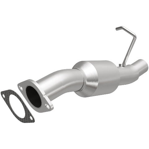 MagnaFlow Exhaust Products 4551006 Direct-Fit Catalytic Converter
