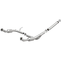 MagnaFlow Exhaust Products 4551013 DF Converter