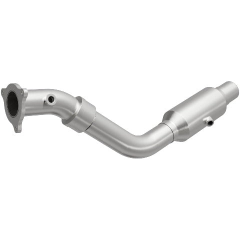MagnaFlow Exhaust Products 4551018 DF Converter