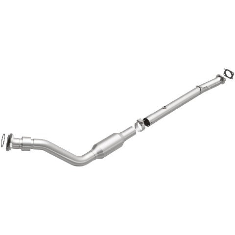 MagnaFlow Exhaust Products 4551019 Direct-Fit Catalytic Converter