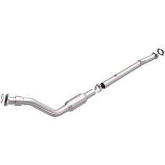 MagnaFlow Exhaust Products 4551019 Direct-Fit Catalytic Converter