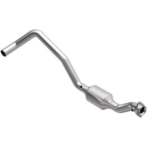 MagnaFlow Exhaust Products 4551023 Direct-Fit Catalytic Converter