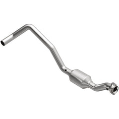 MagnaFlow Exhaust Products 4551023 Direct-Fit Catalytic Converter
