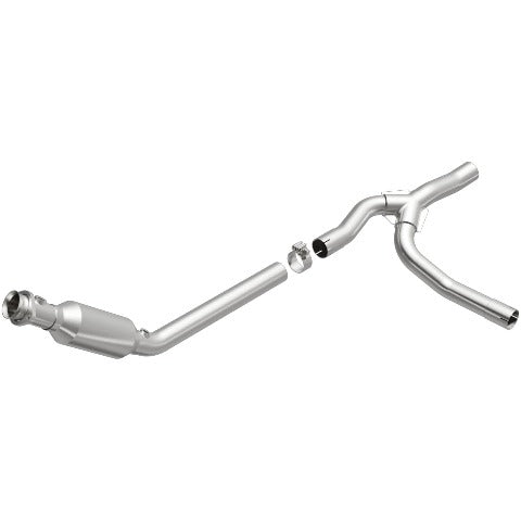 MagnaFlow Exhaust Products 4551024 DF Converter