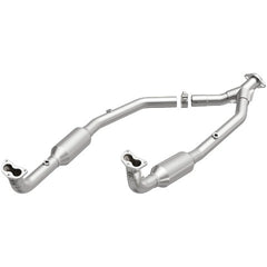 MagnaFlow Exhaust Products 4551028 DF Converter